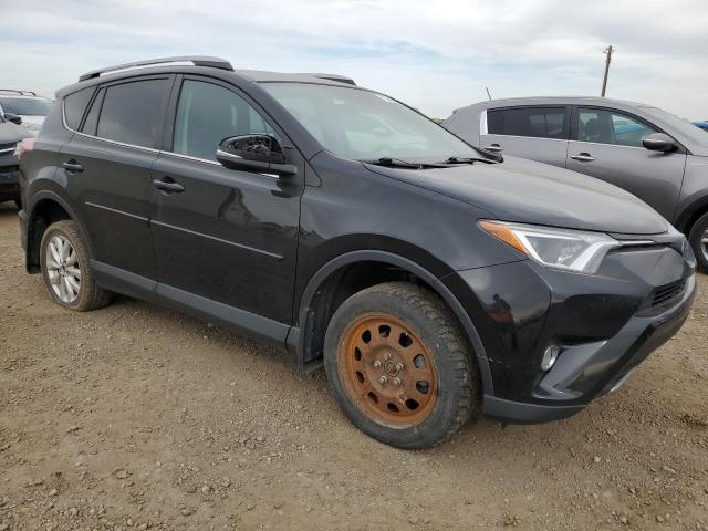 Photo 3 VIN: 2T3RFREVXJW777622 - TOYOTA RAV4 ADVEN 