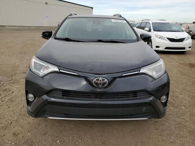 Photo 4 VIN: 2T3RFREVXJW777622 - TOYOTA RAV4 ADVEN 