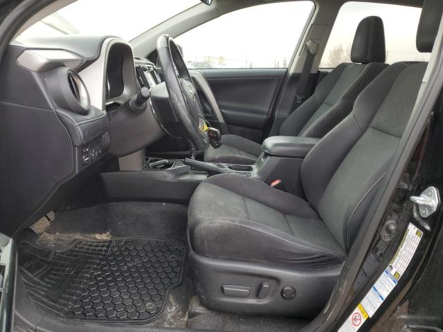 Photo 6 VIN: 2T3RFREVXJW777622 - TOYOTA RAV4 ADVEN 