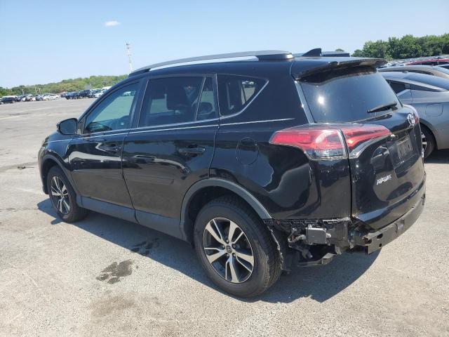 Photo 1 VIN: 2T3RFREVXJW780052 - TOYOTA RAV4 ADVEN 