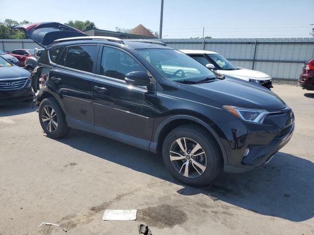 Photo 3 VIN: 2T3RFREVXJW780052 - TOYOTA RAV4 ADVEN 