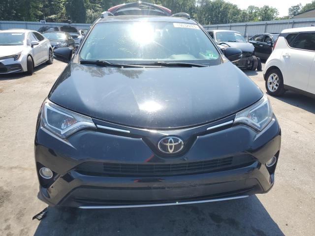 Photo 4 VIN: 2T3RFREVXJW780052 - TOYOTA RAV4 ADVEN 