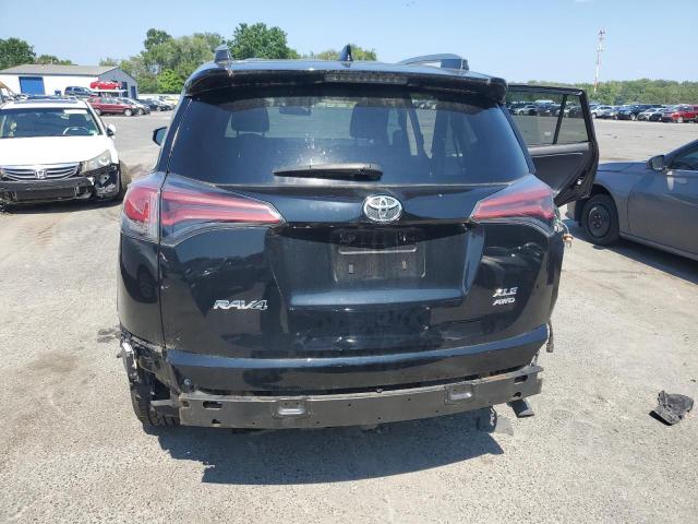 Photo 5 VIN: 2T3RFREVXJW780052 - TOYOTA RAV4 ADVEN 