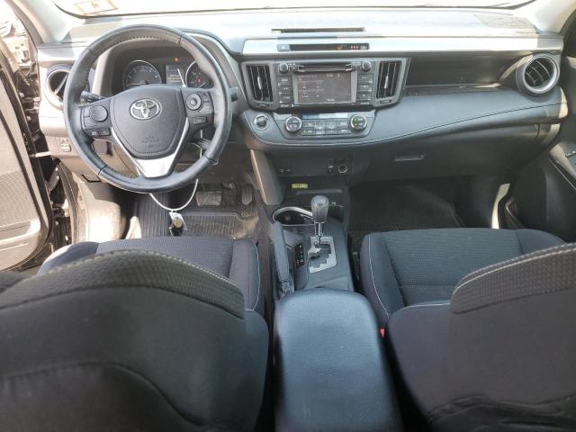 Photo 7 VIN: 2T3RFREVXJW780052 - TOYOTA RAV4 ADVEN 