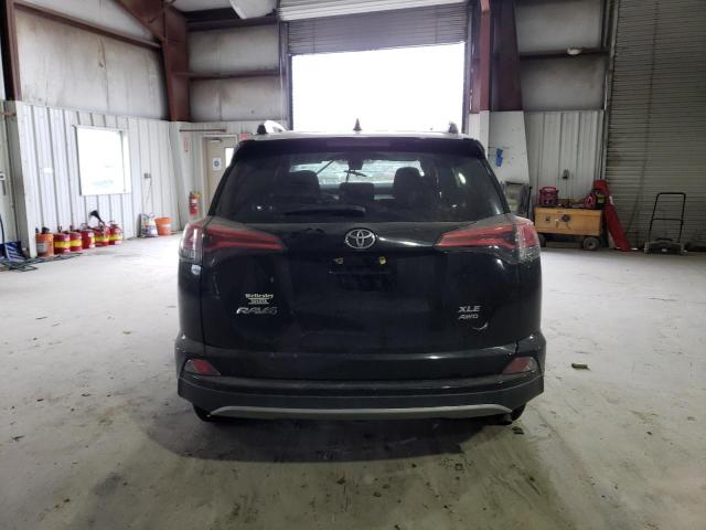 Photo 5 VIN: 2T3RFREVXJW786773 - TOYOTA RAV4 ADVEN 