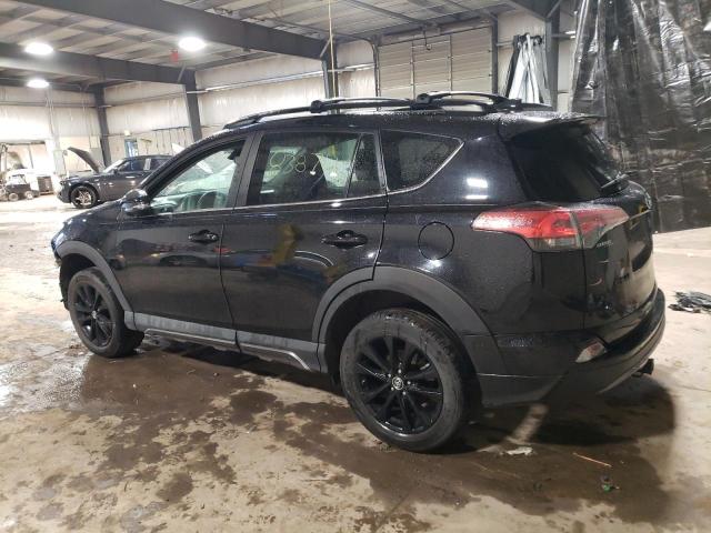 Photo 1 VIN: 2T3RFREVXJW788054 - TOYOTA RAV4 