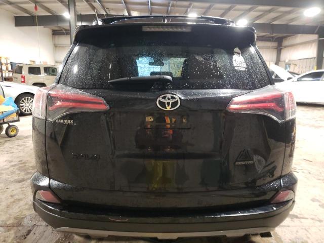 Photo 5 VIN: 2T3RFREVXJW788054 - TOYOTA RAV4 