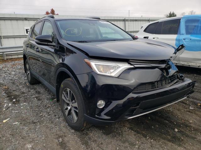 Photo 0 VIN: 2T3RFREVXJW790399 - TOYOTA RAV4 ADVEN 