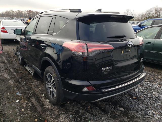 Photo 2 VIN: 2T3RFREVXJW790399 - TOYOTA RAV4 ADVEN 