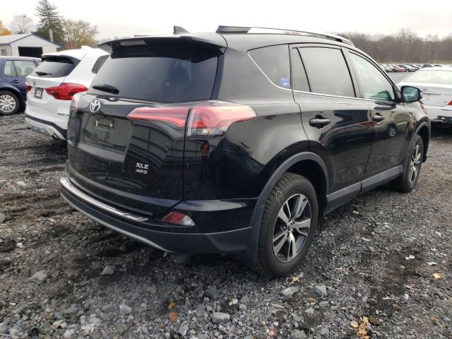 Photo 3 VIN: 2T3RFREVXJW790399 - TOYOTA RAV4 ADVEN 