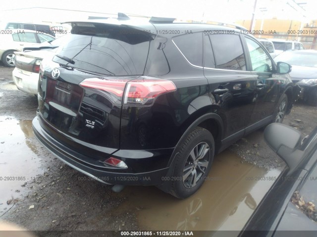 Photo 3 VIN: 2T3RFREVXJW790841 - TOYOTA RAV4 