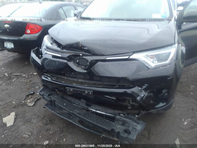 Photo 5 VIN: 2T3RFREVXJW790841 - TOYOTA RAV4 