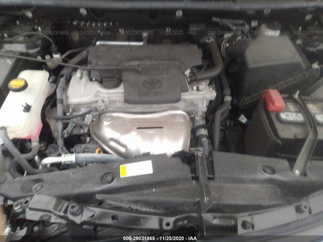 Photo 9 VIN: 2T3RFREVXJW790841 - TOYOTA RAV4 