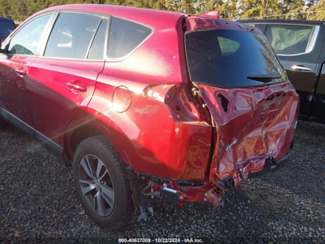 Photo 5 VIN: 2T3RFREVXJW792539 - TOYOTA RAV4 