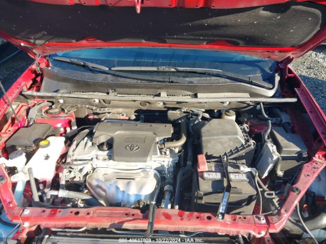 Photo 9 VIN: 2T3RFREVXJW792539 - TOYOTA RAV4 