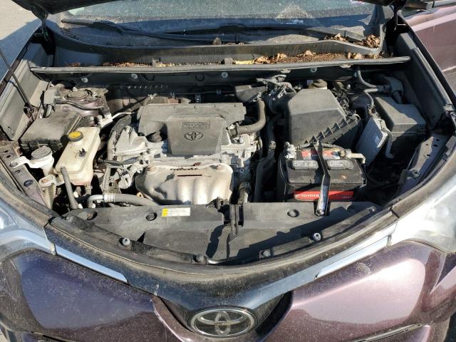 Photo 10 VIN: 2T3RFREVXJW795019 - TOYOTA RAV4 ADVEN 