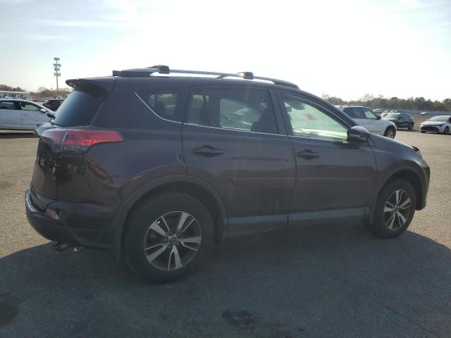 Photo 2 VIN: 2T3RFREVXJW795019 - TOYOTA RAV4 ADVEN 