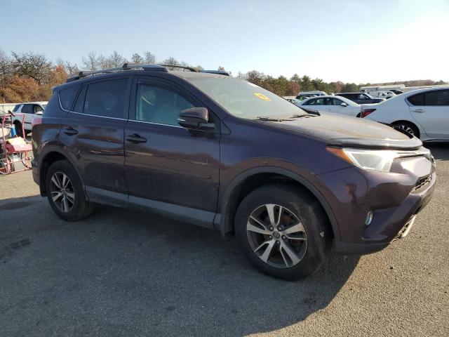 Photo 3 VIN: 2T3RFREVXJW795019 - TOYOTA RAV4 ADVEN 