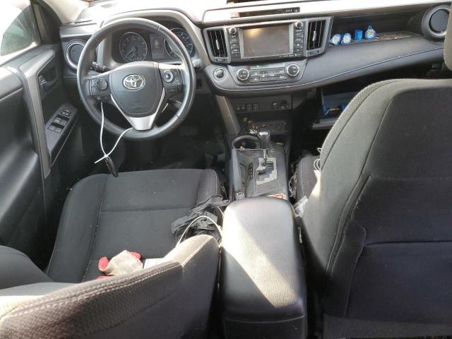 Photo 7 VIN: 2T3RFREVXJW795019 - TOYOTA RAV4 ADVEN 