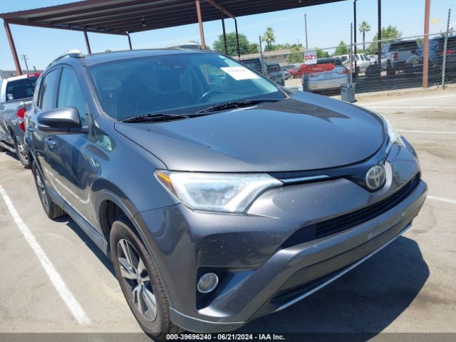 Photo 0 VIN: 2T3RFREVXJW811722 - TOYOTA RAV4 