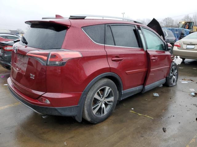 Photo 2 VIN: 2T3RFREVXJW811851 - TOYOTA RAV4 ADVEN 