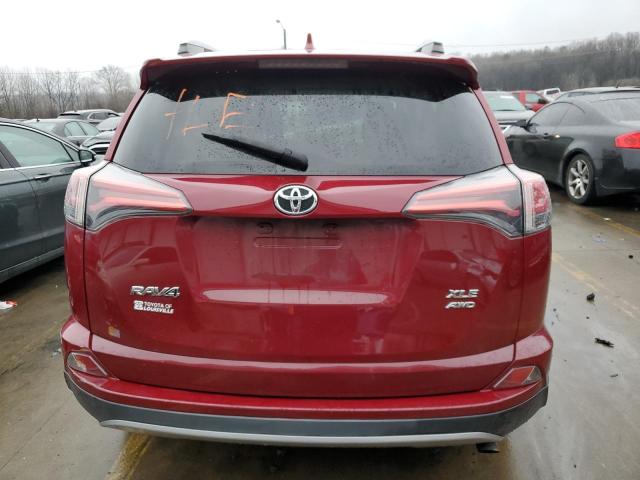 Photo 5 VIN: 2T3RFREVXJW811851 - TOYOTA RAV4 ADVEN 