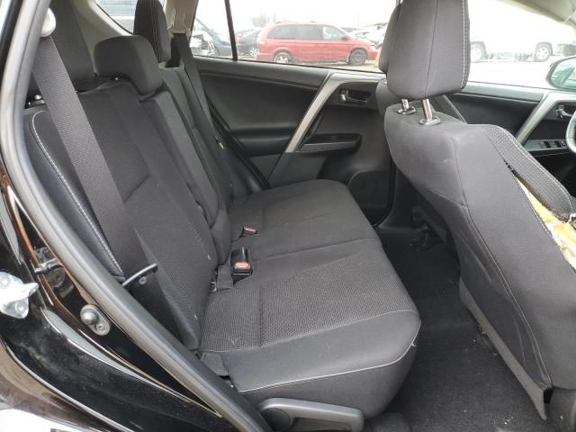 Photo 10 VIN: 2T3RFREVXJW818346 - TOYOTA RAV4 