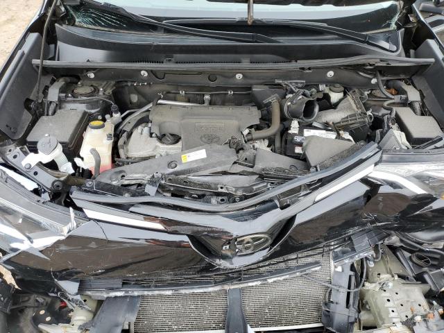 Photo 11 VIN: 2T3RFREVXJW818346 - TOYOTA RAV4 