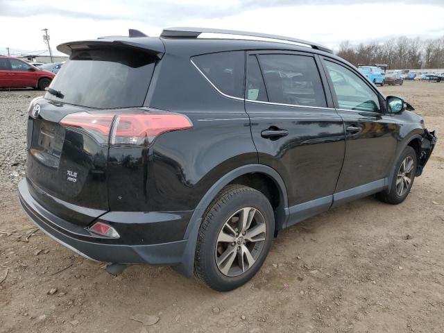 Photo 2 VIN: 2T3RFREVXJW818346 - TOYOTA RAV4 