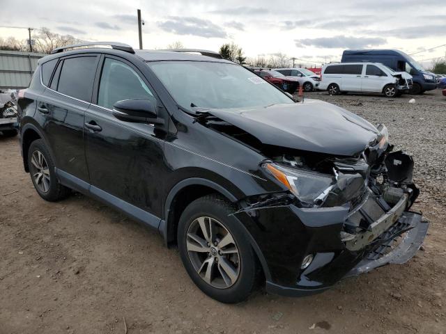 Photo 3 VIN: 2T3RFREVXJW818346 - TOYOTA RAV4 