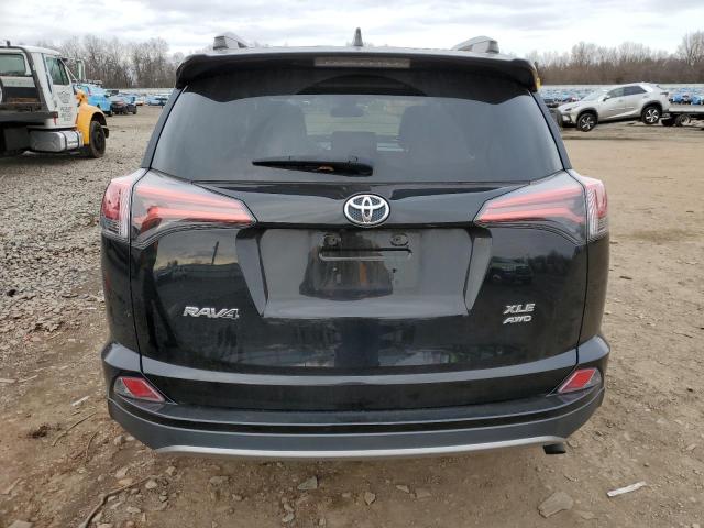 Photo 5 VIN: 2T3RFREVXJW818346 - TOYOTA RAV4 