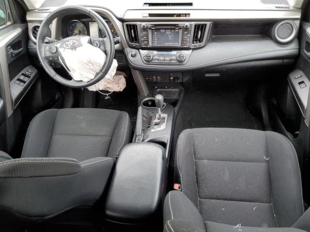 Photo 7 VIN: 2T3RFREVXJW818346 - TOYOTA RAV4 