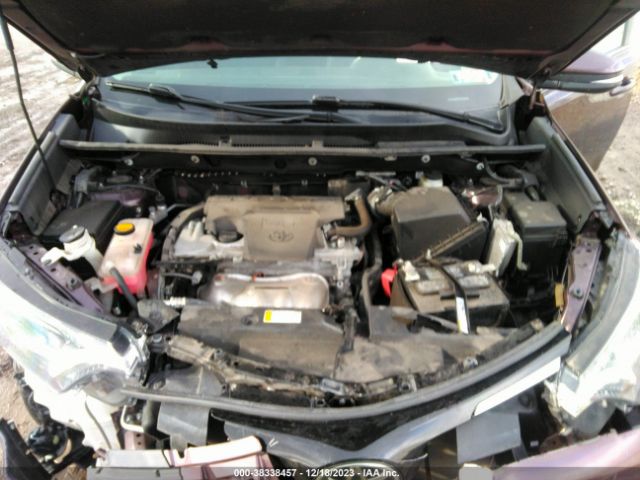 Photo 9 VIN: 2T3RFREVXJW819626 - TOYOTA RAV4 