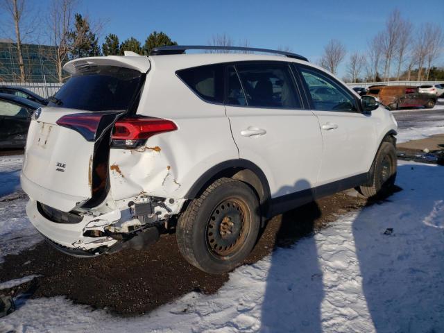 Photo 2 VIN: 2T3RFREVXJW827905 - TOYOTA RAV4 ADVEN 