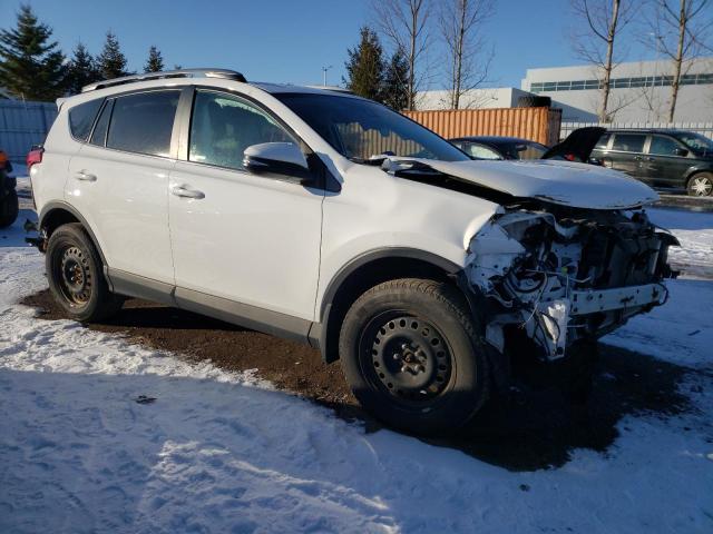 Photo 3 VIN: 2T3RFREVXJW827905 - TOYOTA RAV4 ADVEN 