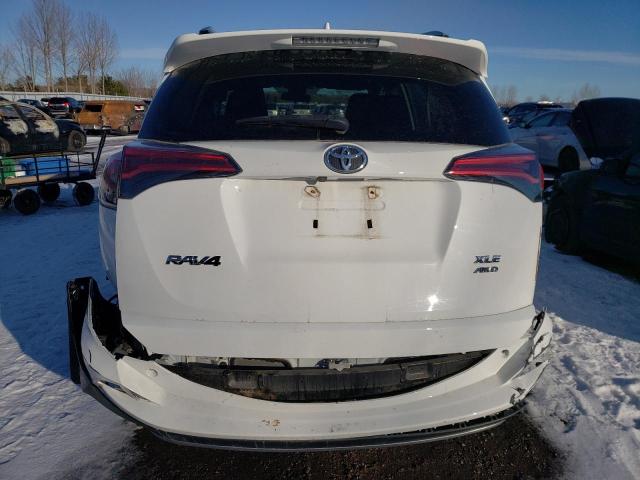 Photo 5 VIN: 2T3RFREVXJW827905 - TOYOTA RAV4 ADVEN 