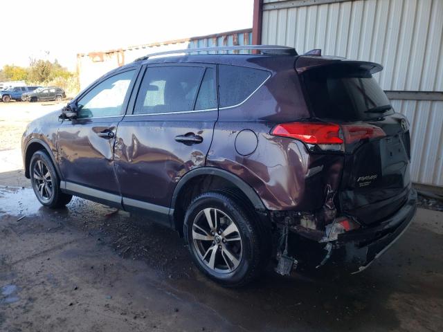 Photo 1 VIN: 2T3RFREVXJW844252 - TOYOTA RAV 4 