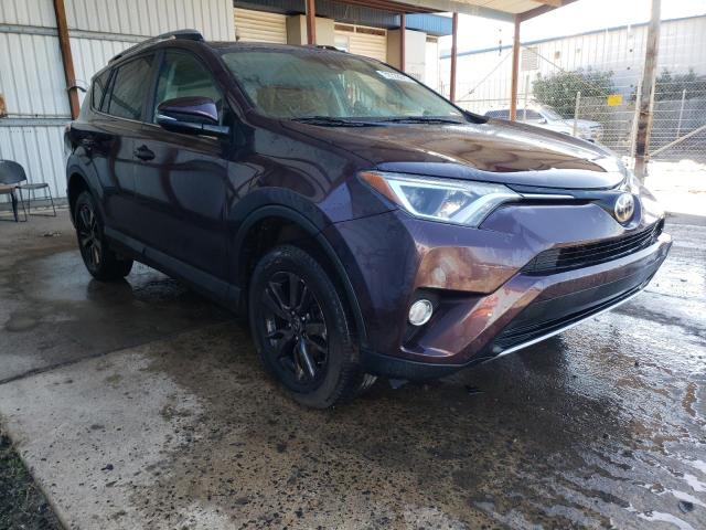 Photo 3 VIN: 2T3RFREVXJW844252 - TOYOTA RAV 4 