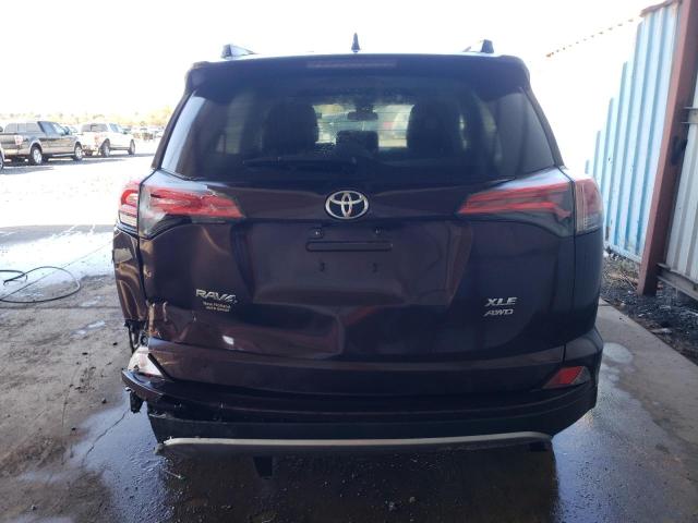 Photo 5 VIN: 2T3RFREVXJW844252 - TOYOTA RAV 4 