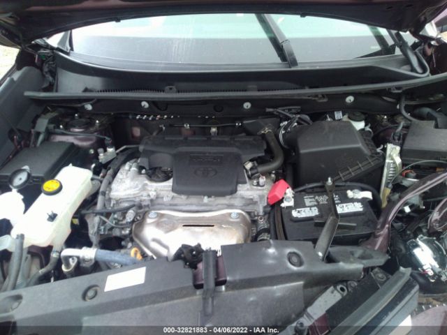 Photo 9 VIN: 2T3RFREVXJW844879 - TOYOTA RAV4 