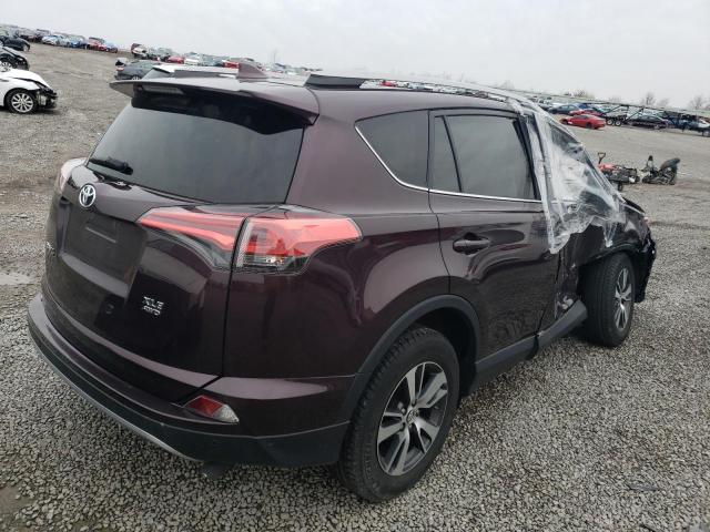 Photo 2 VIN: 2T3RFREVXJW846695 - TOYOTA RAV4 ADVEN 