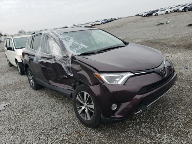 Photo 3 VIN: 2T3RFREVXJW846695 - TOYOTA RAV4 ADVEN 