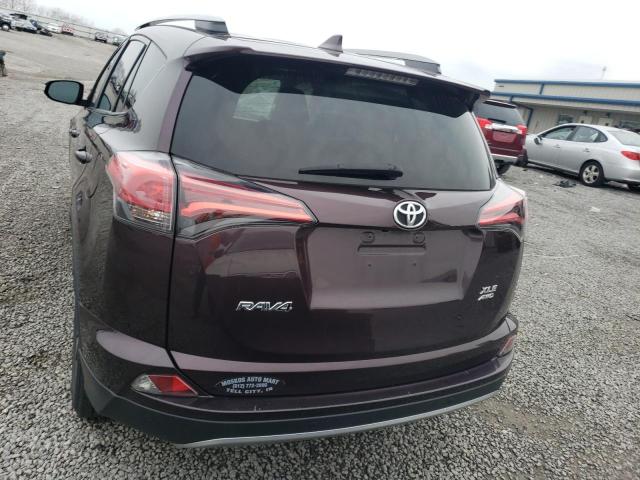 Photo 5 VIN: 2T3RFREVXJW846695 - TOYOTA RAV4 ADVEN 