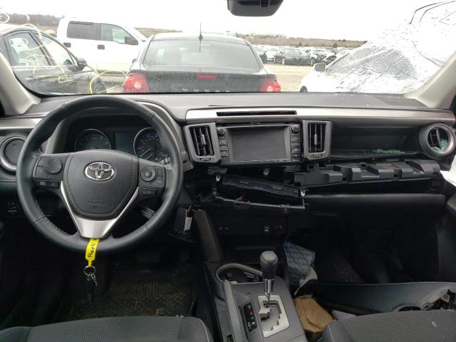 Photo 7 VIN: 2T3RFREVXJW846695 - TOYOTA RAV4 ADVEN 