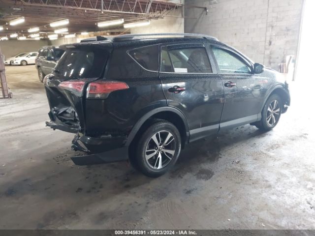 Photo 3 VIN: 2T3RFREVXJW857874 - TOYOTA RAV4 