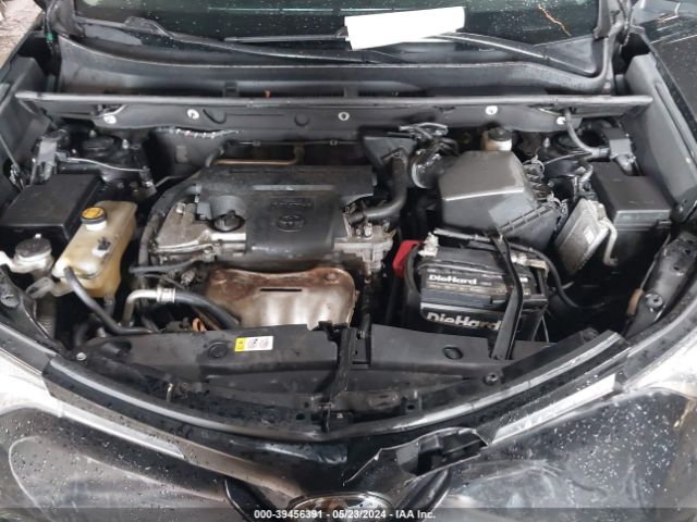 Photo 9 VIN: 2T3RFREVXJW857874 - TOYOTA RAV4 