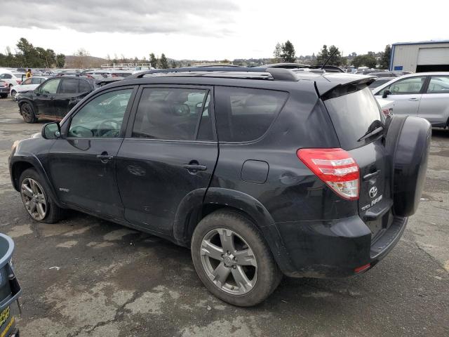 Photo 1 VIN: 2T3RK4DV2AW023744 - TOYOTA RAV4 