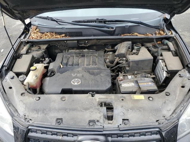 Photo 10 VIN: 2T3RK4DV2AW023744 - TOYOTA RAV4 