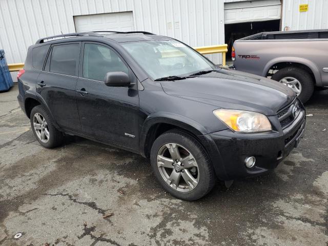 Photo 3 VIN: 2T3RK4DV2AW023744 - TOYOTA RAV4 