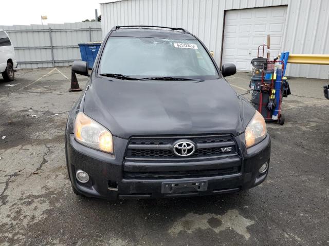 Photo 4 VIN: 2T3RK4DV2AW023744 - TOYOTA RAV4 